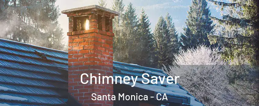  Chimney Saver Santa Monica - CA