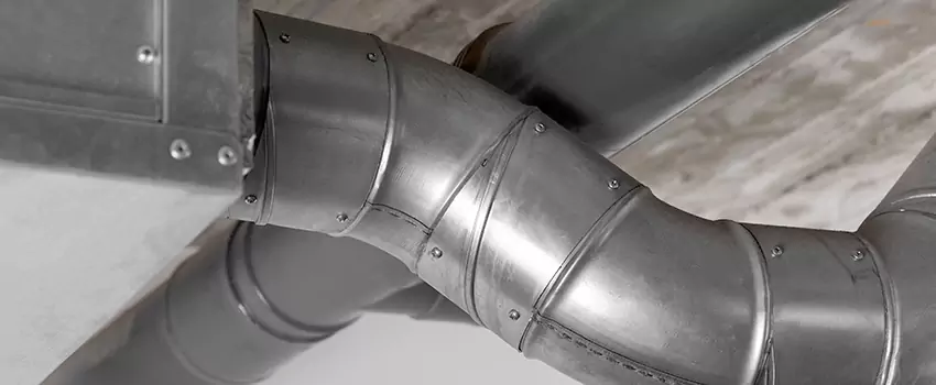 Dryer Vent Blockage Inspection in Santa Monica, CA